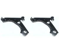2 x Braccio oscillante MAGNETI MARELLI per ABARTH, ALFA ROMEO, CITROËN, FIAT,