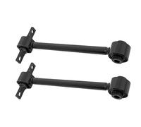 2 X Braccio Oscillante Manubrio Accoppiamento Puntone Camber Volvo V40 Asse Dx