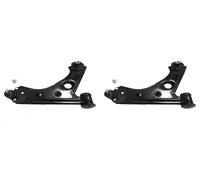 2 x Braccio oscillante MAXGEAR per ABARTH, ALFA ROMEO, CITROËN, FIAT, PEUGEOT