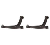 2 x Braccio oscillante MAXGEAR per ABARTH, FIAT, FORD 500, 500 / 595 / 695, /
