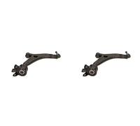 2 x Braccio oscillante MAXGEAR per FORD, VOLVO C-MAX I, C30, C70 II, FOCUS I
