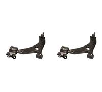 2 x Braccio oscillante MAXGEAR per FORD, VOLVO C-MAX I, C30, C70 II, FOCUS I
