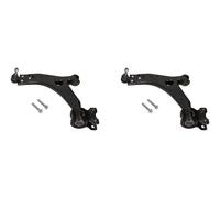 2 x Braccio oscillante MAXGEAR per FORD, VOLVO C30, C70 II, FOCUS C-MAX I, II