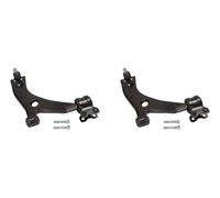 2 x Braccio oscillante MAXGEAR per FORD, VOLVO C30, C70 II, FOCUS C-MAX I, II
