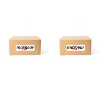 2 x Braccio oscillante MAXGEAR per NISSAN, OPEL, RENAULT MASTER III, MOVANO B,