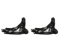 2 x Braccio oscillante MAXGEAR per RENAULT LAGUNA 2, LAGUNA II