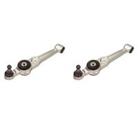 2 x Braccio oscillante MAXGEAR per SAAB 44077 I, 900 II
