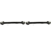 2 x Braccio oscillante MONROE per BMW 1 E81, 1 E82, 1 E87, 1 E88, 3 E90, 3 E91,