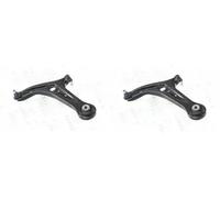2 x Braccio oscillante MONROE per FORD FIESTA VI, K III