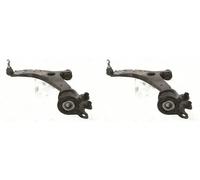 2 x Braccio oscillante MONROE per FORD, VOLVO C-MAX I, C30, C70 II, FOCUS C-MAX