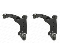 2 x Braccio oscillante MOOG per ALFA ROMEO GIULIETTA, GIULIETTA (940_)