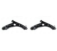 2 x Braccio oscillante NTY per CITROËN, PEUGEOT, TOYOTA 107, AYGO, AYGO