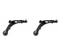 2 x Braccio oscillante NTY per FIAT GRANDE PUNTO, PUNTO Furgon/hatchback PUNTO