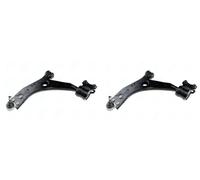 2 x Braccio oscillante NTY per FORD, VOLVO C30, C70 II, FOCUS C-MAX I, FOCUS