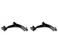 2 x Braccio oscillante NTY per FORD, VOLVO C30, C70 II, FOCUS C-MAX I, FOCUS