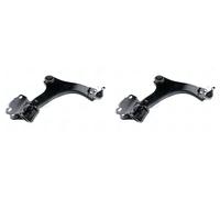 2 x Braccio oscillante NTY per FORD, VOLVO GALAXY II, MONDEO IV, MONDEO MK4, I