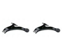 2 x Braccio oscillante NTY per LEXUS, TOYOTA AVALON, CAMRY V, CAMRY VI, CAMRY