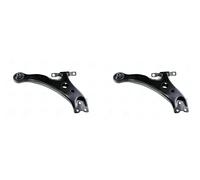 2 x Braccio oscillante NTY per LEXUS, TOYOTA AVALON, CAMRY V, CAMRY VI, CAMRY
