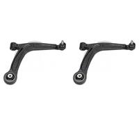 2 x Braccio oscillante OPTIMAL per ABARTH, FIAT 500, 500 / 595 / 695, 500C / /