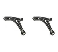 Braccio oscillante Assale anteriore Braccio trasversale oscillante G6-1361