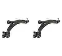 2 x Braccio oscillante OPTIMAL per FORD, VOLVO C30, C70 II, FOCUS C-MAX I, II