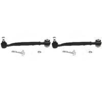 2 x Braccio oscillante OPTIMAL per MERCEDES-BENZ CLK (C209), CLK kabriolet