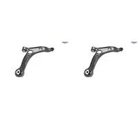 2 x Braccio oscillante SIDEM per CITROËN, FIAT, PEUGEOT BOXER, DUCATO, DUCATO