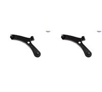 2 x Braccio oscillante SIDEM per FIAT, SUZUKI SEDICI, SX4, SX4 I