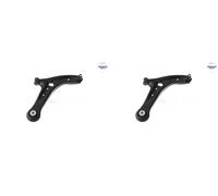 2 x Braccio oscillante SIDEM per FORD FIESTA VI, KA+ III