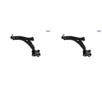 SIDEM 67270 Braccio oscillante, sospensione ruota