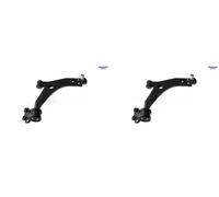 2 x Braccio oscillante SIDEM per FORD, VOLVO C-MAX I, C30, C70 II, FOCUS C-MAX