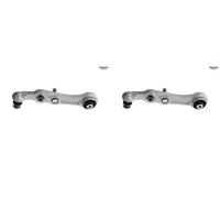 2 x Braccio oscillante SIDEM per MERCEDES-BENZ CLS (C257), KLASA C (W205), C