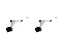 2 x Braccio oscillante SIDEM per VOLVO S60 II, S80 II, V60 I (155), V60 I