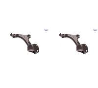 2 x Braccio oscillante SIDEM per VOLVO V60 I, XC70 II