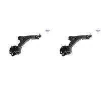 2 x Braccio oscillante SIDEM per VOLVO XC60 I
