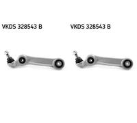 SKF VKDS 328543 B Kit braccio oscillante per binario di sospensione