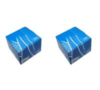 2 x Braccio oscillante SKF per CHEVROLET, OPEL MOKKA I, TRAX