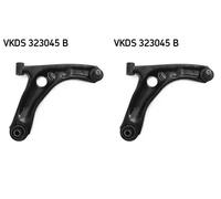 Braccio oscillante Braccio trasversale oscillante VKDS 323045 B SKF per CITROËN