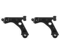 2x Bracci oscillanti SWAG Davanti S+D per ABARTH, ALFA ROMEO, CITROËN, FIAT,