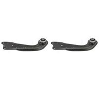 2 x Braccio oscillante TOPRAN per AUDI, SEAT, SKODA, VW A3, A3 Limousine (8YS,