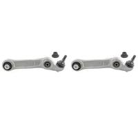 2 x Braccio oscillante TOPRAN per BMW 5 F10, 5 F11, 6 F06, 6 F12, 6 F13