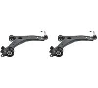 2 x Braccio oscillante TOPRAN per FORD FOCUS C-MAX I, FOCUS II, FOCUS MK2