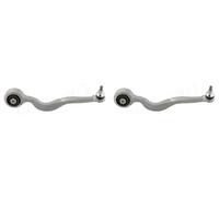 2 x Braccio oscillante TOPRAN per MERCEDES-BENZ EQC (N293), GLC (X253)