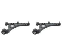 2 x Braccio oscillante TOPRAN per OPEL MOKKA I