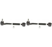 2 x Braccio oscillante TRISCAN per TOYOTA RAV 4 III