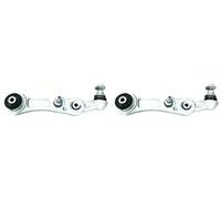 2 x Braccio oscillante TRUCKTEC AUTOMOTIVE per MERCEDES-BENZ CLS (C257), KLASA