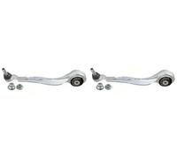 2 x Braccio oscillante TRUCKTEC AUTOMOTIVE per MERCEDES-BENZ KLASA C (W205), C