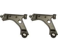 2 x Braccio oscillante TRW per ABARTH, ALFA ROMEO, CITROËN, FIAT, PEUGEOT