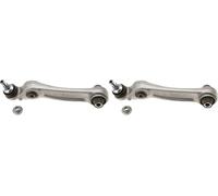 2 x Braccio oscillante TRW per BMW 5 F10, 5 F11, 6 F06, 6 F12, 6 F13