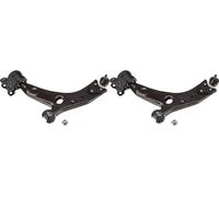 2 x Braccio oscillante TRW per FORD, VOLVO C-MAX I, C30, C70 II, FOCUS C-MAX I,